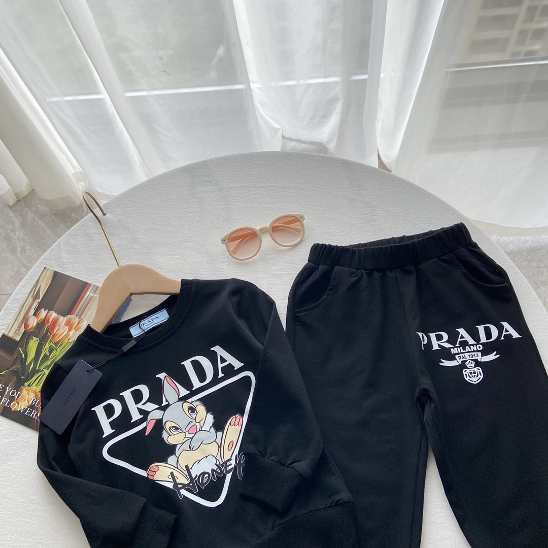 Prada Kids